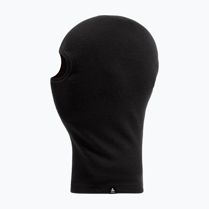 Kominiarka ODLO Merino Warm Face Mask black 2