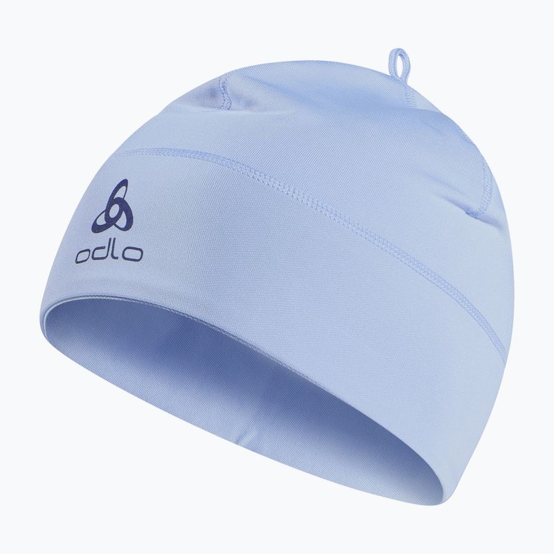 Czapka zimowa ODLO Polyknit Warm Eco blue heron