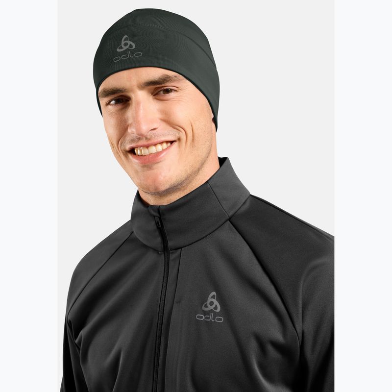 Czapka zimowa ODLO Polyknit Warm Eco urban chick 5