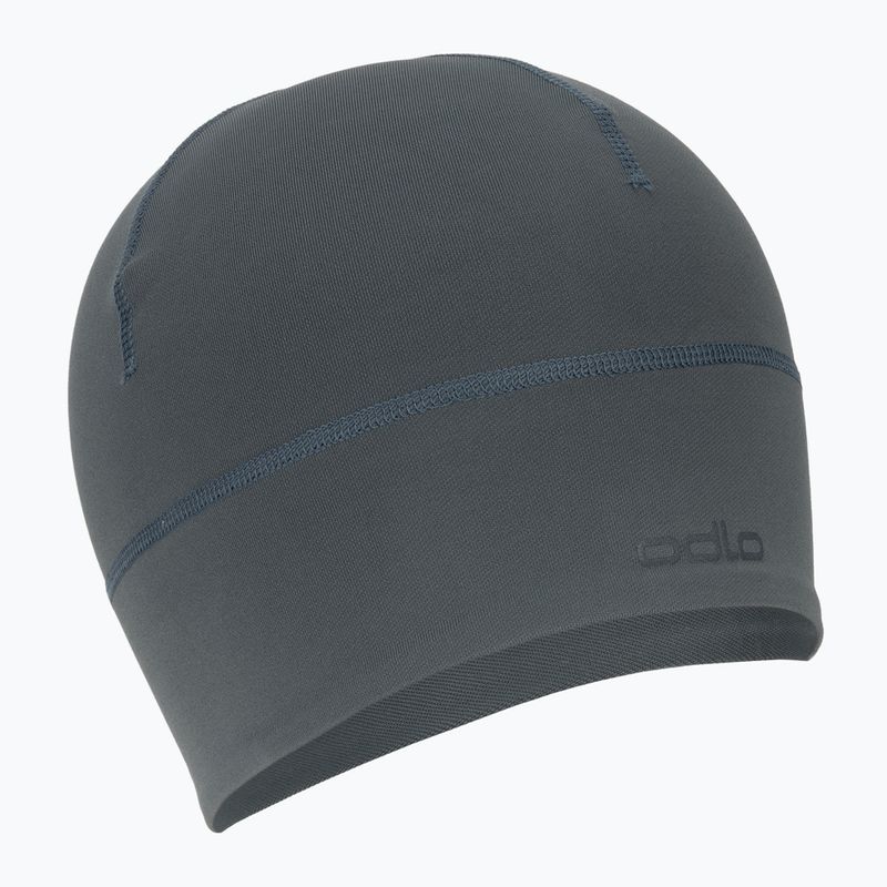 Czapka zimowa Odlo Polyknit Warm Eco Hat stormy weather