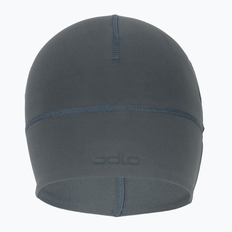 Czapka zimowa Odlo Polyknit Warm Eco Hat stormy weather 2