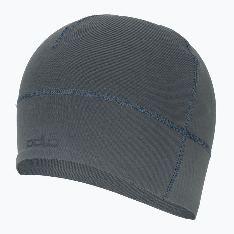 Czapka zimowa Odlo Polyknit Warm Eco Hat stormy weather 3
