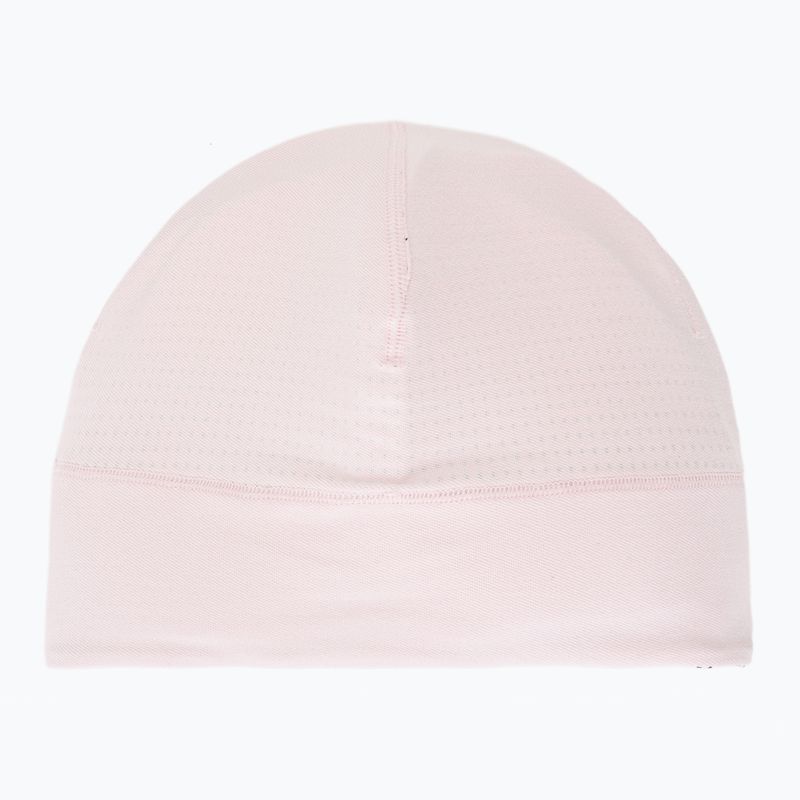 Czapka zimowa Odlo Polyknit Warm Reflective Hat orchid ice 4