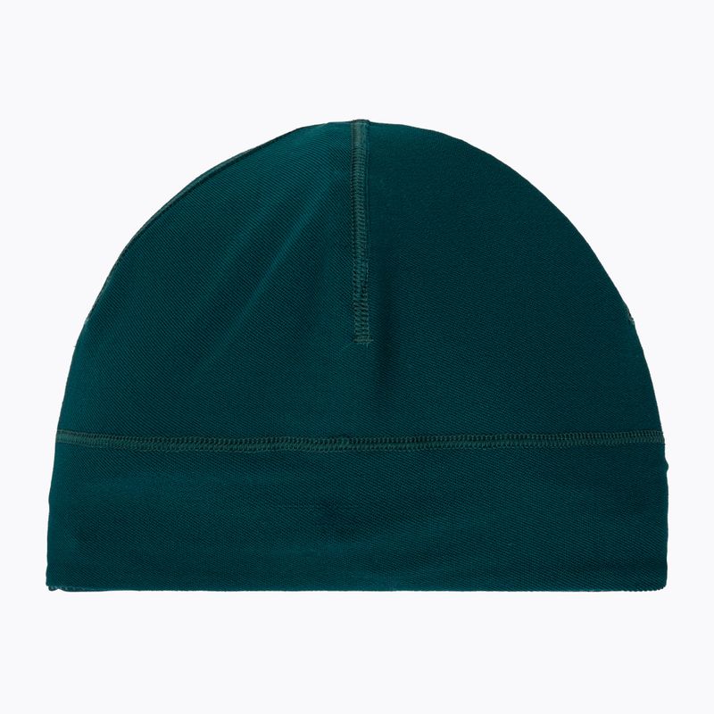 Czapka zimowa Odlo Polyknit Warm Reflective Hat reflecting pond 4