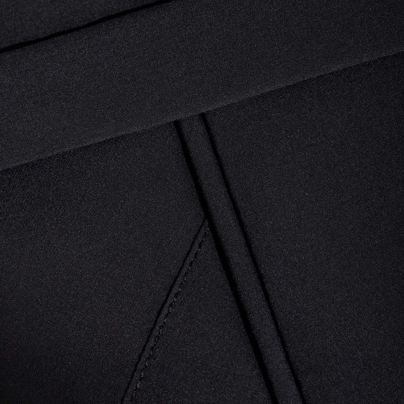 Spodnie trekkingowe męskie Mammut Runbold Zip Off black 8