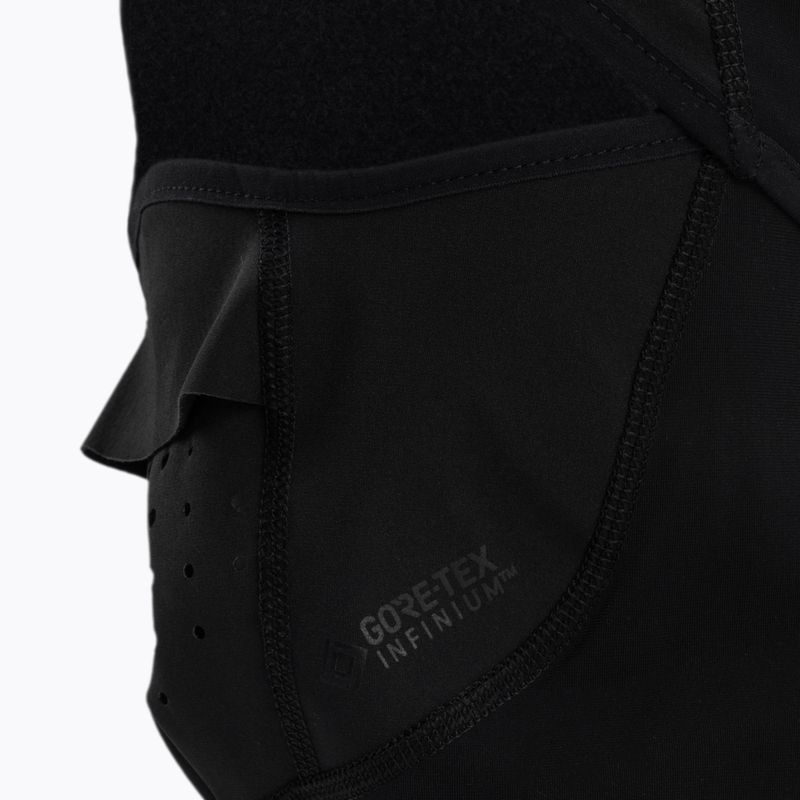 Kominiarka Mammut Balaclava Arctic WS black 4