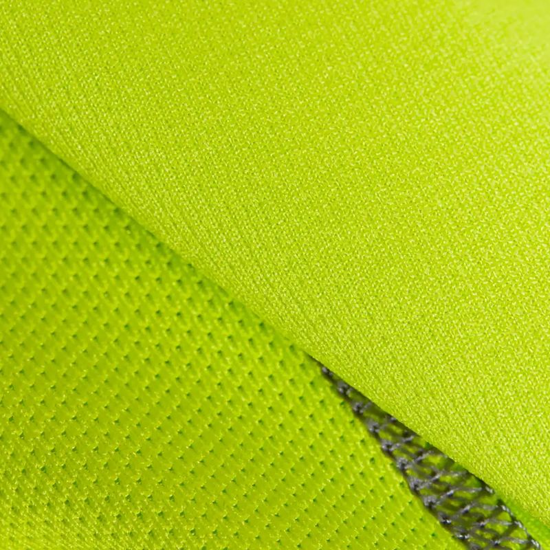 Longsleeve trekkingowy męski Mammut Sertig highlime granit 3