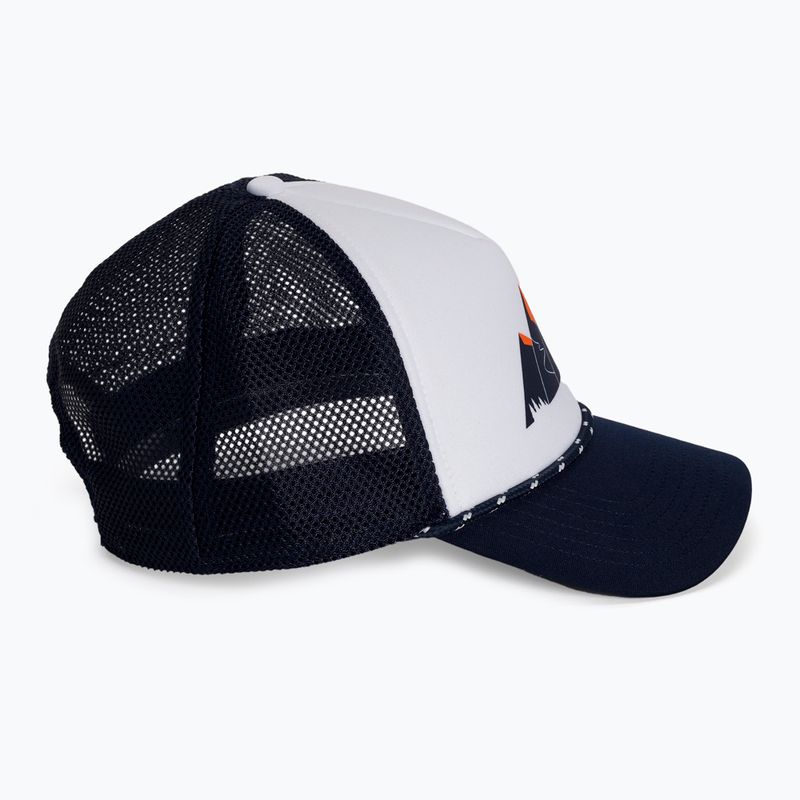 Czapka z daszkiem Mammut Crag marine 2