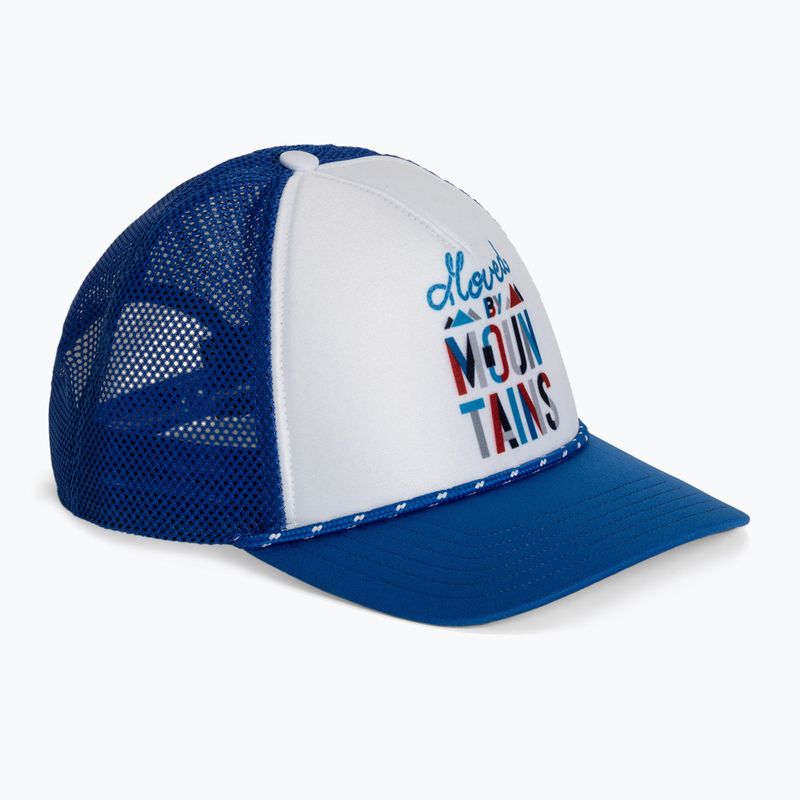 Czapka z daszkiem Mammut Crag ice