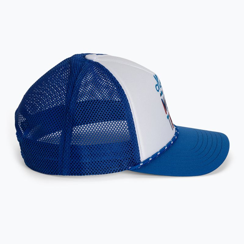 Czapka z daszkiem Mammut Crag ice 2