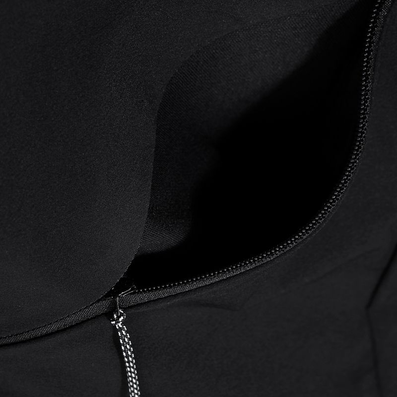 Spodenki trekkingowe męskie Mammut Aenergy Light SO black 6