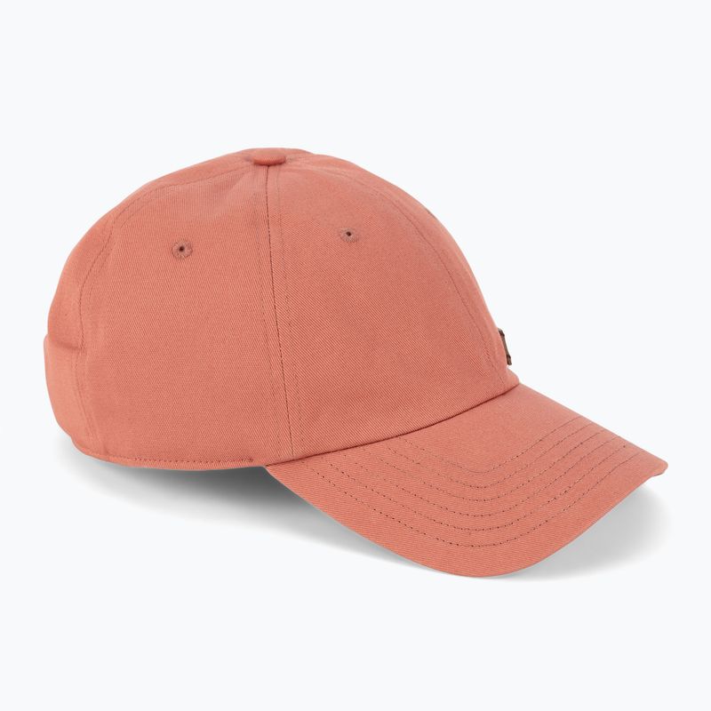 Czapka z daszkiem Mammut Baseball terracotta prt2