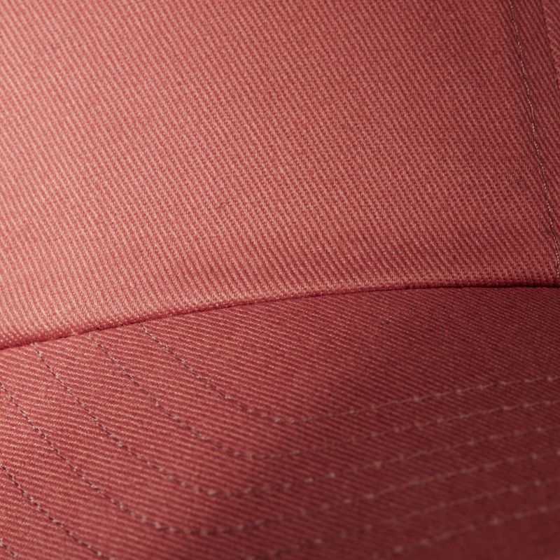 Czapka z daszkiem Mammut Baseball terracotta prt2 5