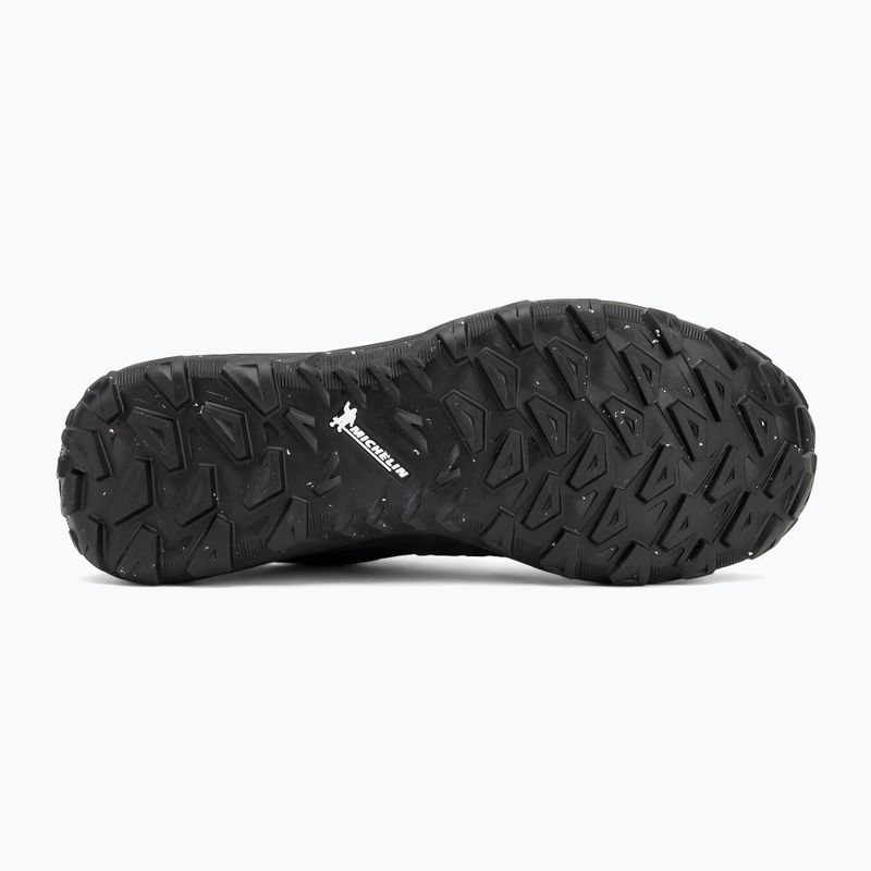 Buty turystyczne męskie Mammut Ultimate III Low GTX black 4