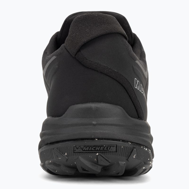 Buty turystyczne męskie Mammut Ultimate III Low GTX black 6