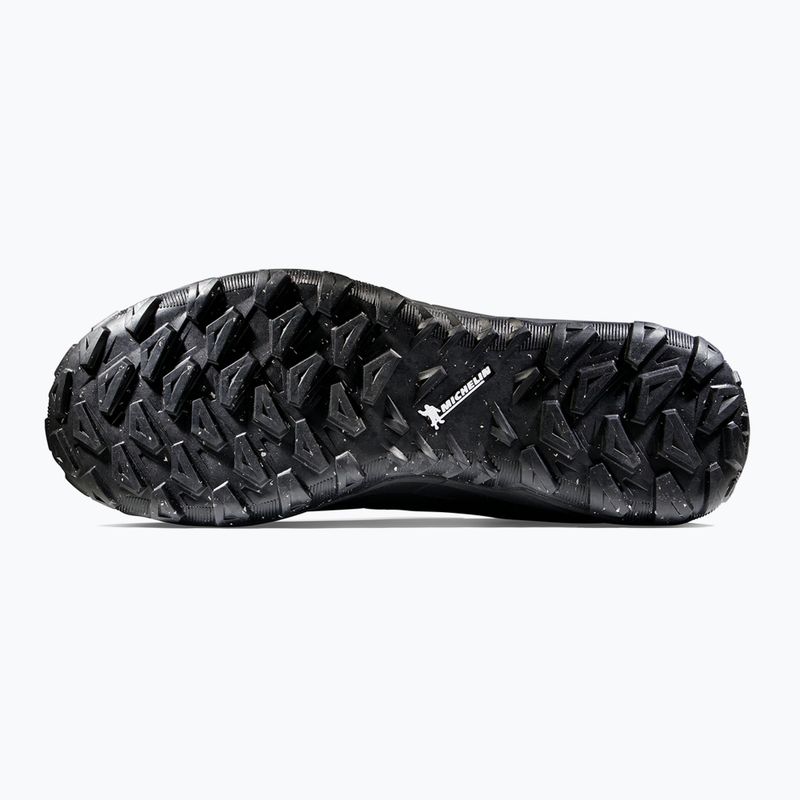 Buty turystyczne męskie Mammut Ultimate III Low GTX black 4