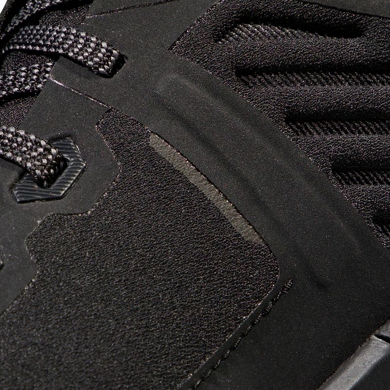 Buty turystyczne męskie Mammut Ultimate III Low GTX black 7