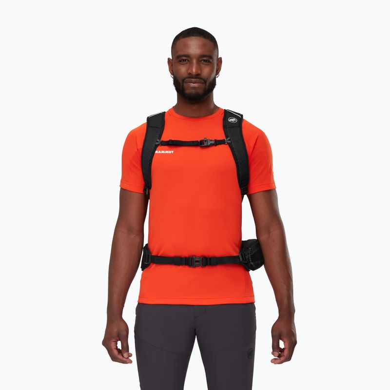 Plecak turystyczny Mammut Lithium 30 l black 8