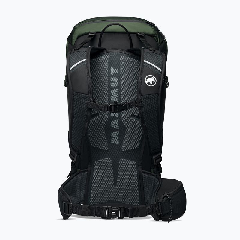 Plecak turystyczny Mammut Lithium 30 l woods/black 2