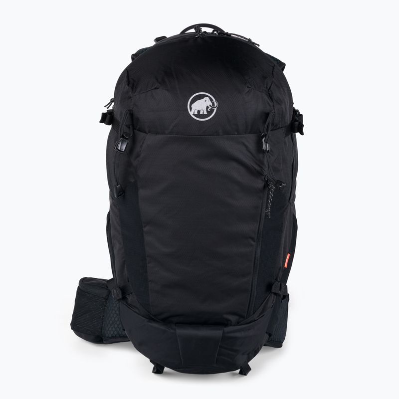 Plecak turystyczny Mammut Lithium 25 l black