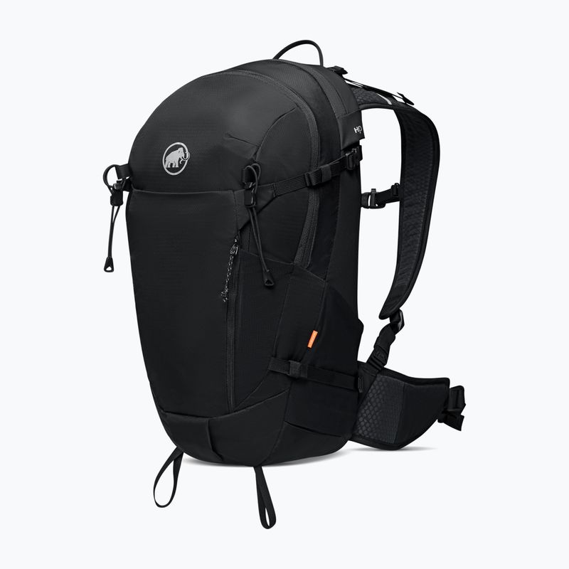 Plecak turystyczny Mammut Lithium 25 l black 13