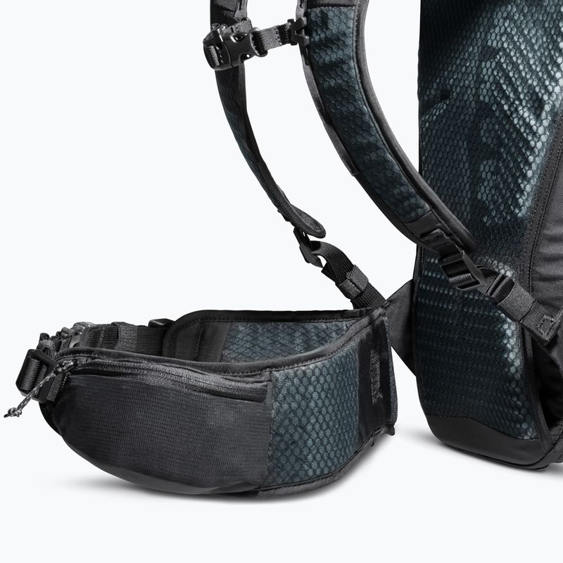 Plecak turystyczny Mammut Lithium 25 l woods/black 7