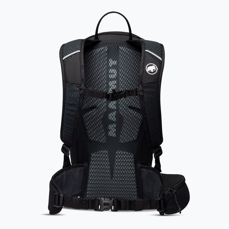 Plecak turystyczny Mammut Lithium 25 l sapphire/black 2