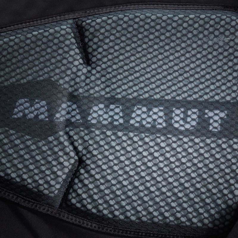 Plecak turystyczny Mammut Lithium 25 l sapphire/black 6