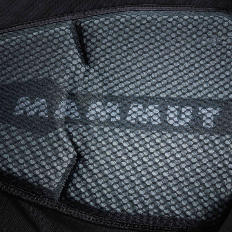 Plecak turystyczny Mammut Lithium 40 l black 6