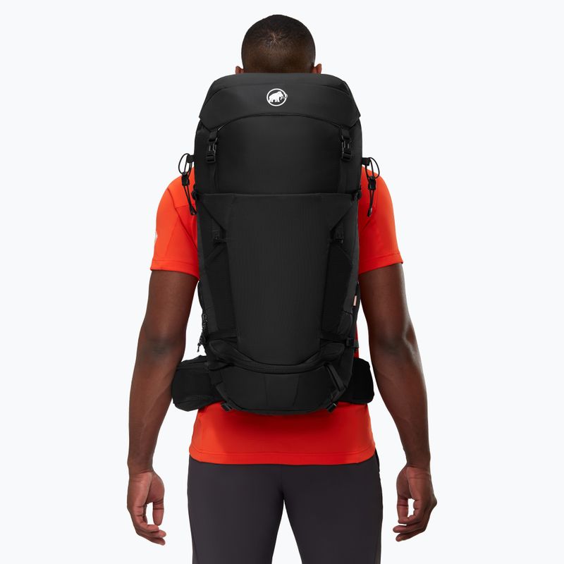 Plecak turystyczny Mammut Lithium 40 l black 8