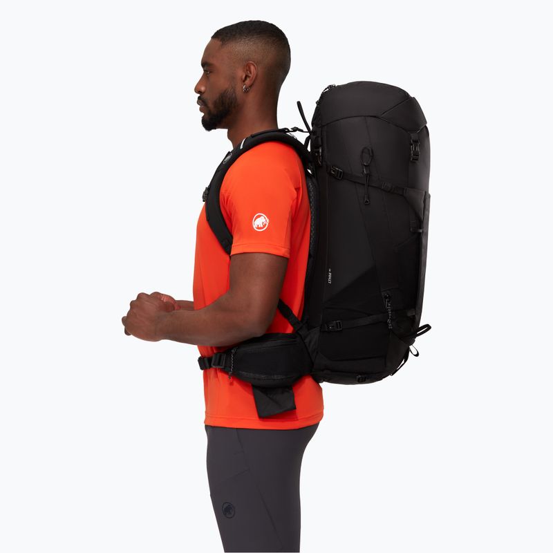 Plecak turystyczny Mammut Lithium 40 l black 9