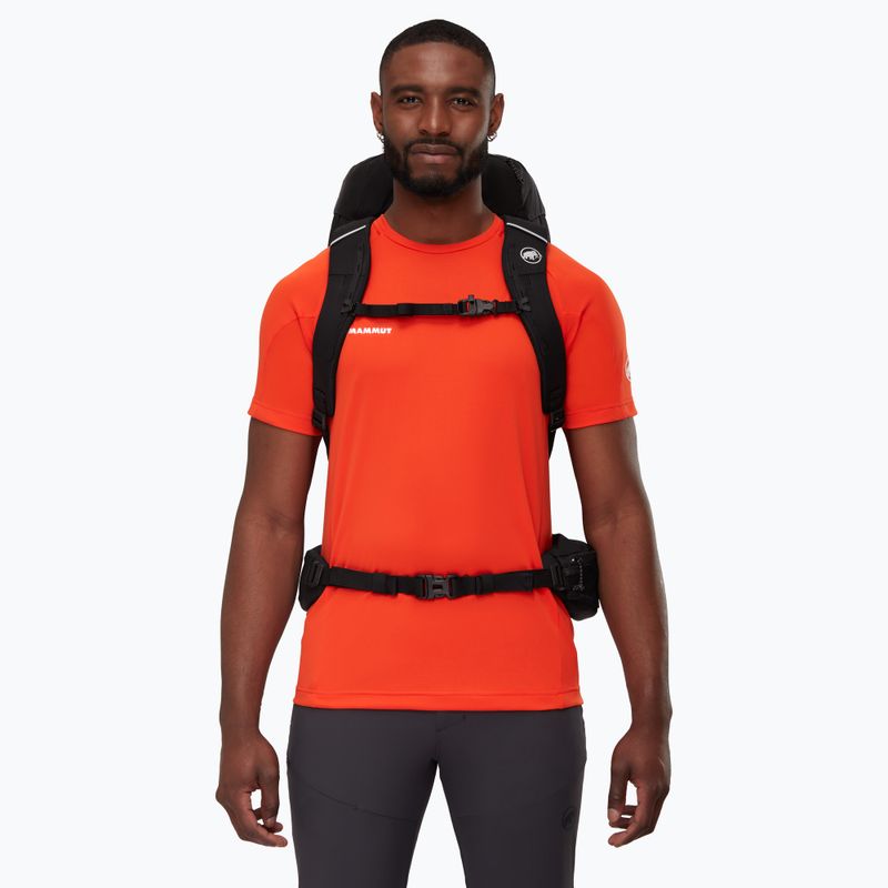 Plecak turystyczny Mammut Lithium 40 l black 10