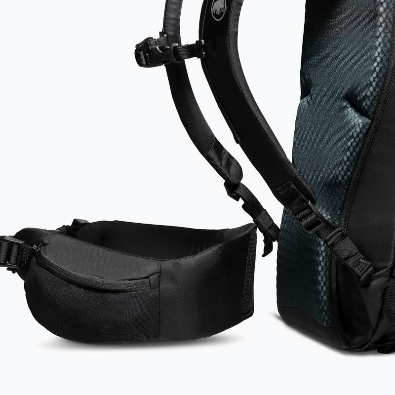 Plecak turystyczny Mammut Lithium 40 l sapphire/black 3
