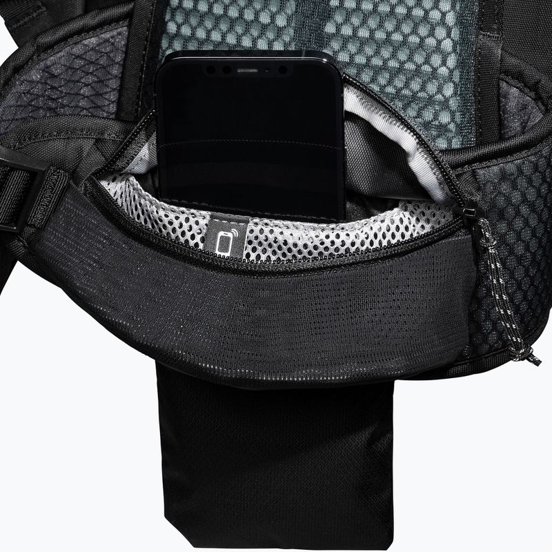 Plecak turystyczny Mammut Lithium 40 l sapphire/black 4