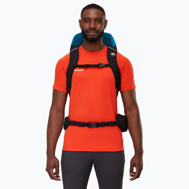 Plecak turystyczny Mammut Lithium 40 l sapphire/black 10