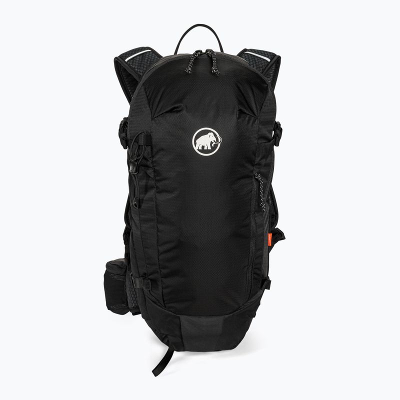 Plecak turystyczny Mammut Lithium 15 l black