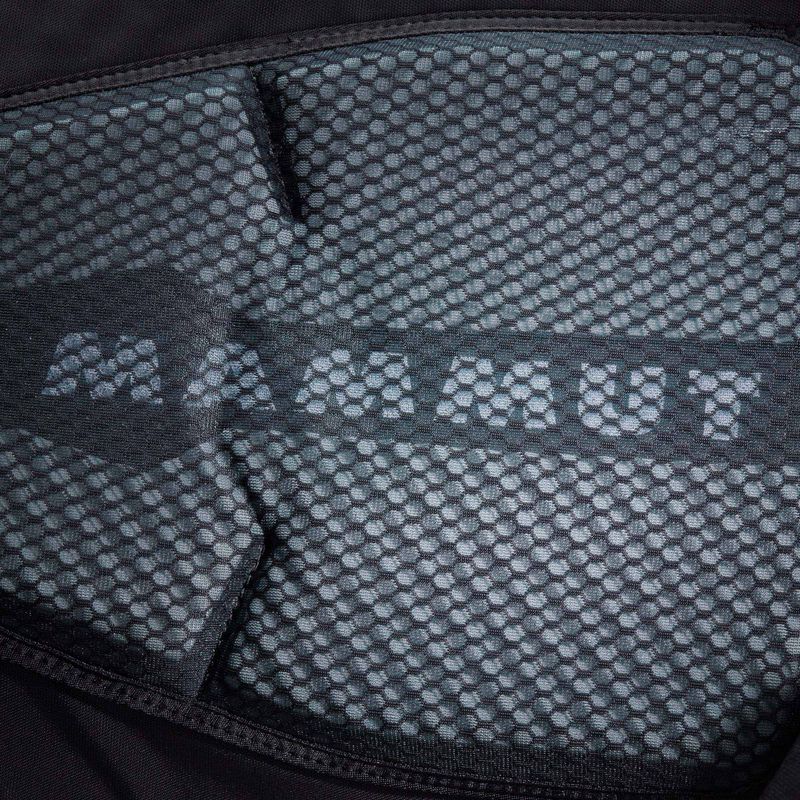 Plecak turystyczny Mammut Lithium 15 l woods/black 7