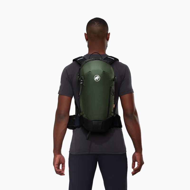 Plecak turystyczny Mammut Lithium 15 l woods/black 8