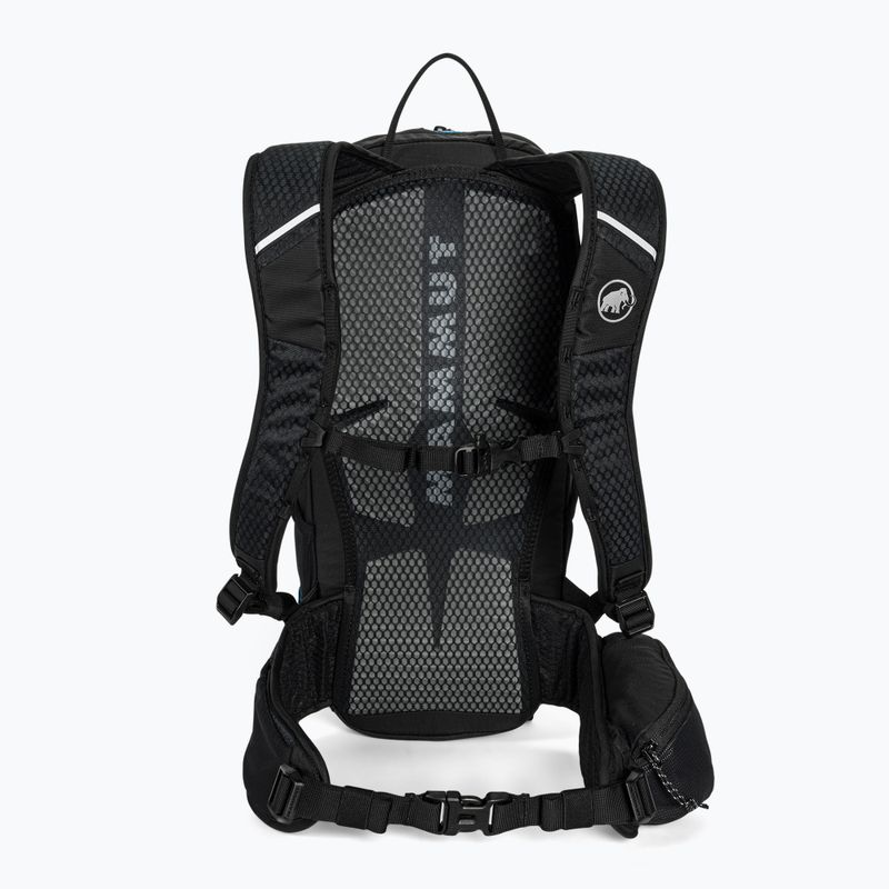 Plecak turystyczny Mammut Lithium 15 l sapphire/black 3