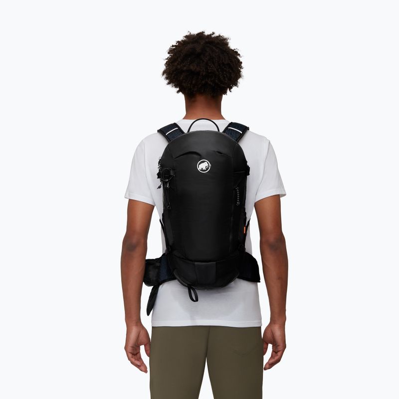 Plecak turystyczny Mammut Lithium 20 l black 5