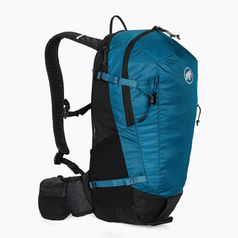 Plecak turystyczny Mammut Lithium 20 l sapphire/black 2