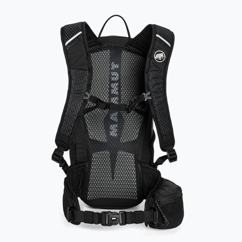 Plecak turystyczny Mammut Lithium 20 l sapphire/black 3