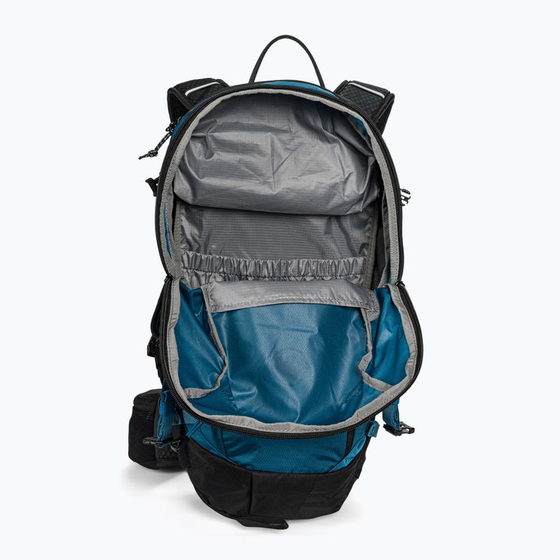 Plecak turystyczny Mammut Lithium 20 l sapphire/black 4