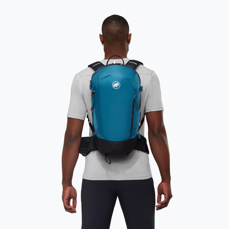 Plecak turystyczny Mammut Lithium 20 l sapphire/black 5