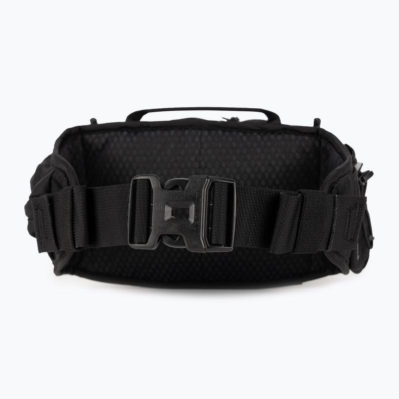 Saszetka nerka Mammut Lithium 3 l black 3