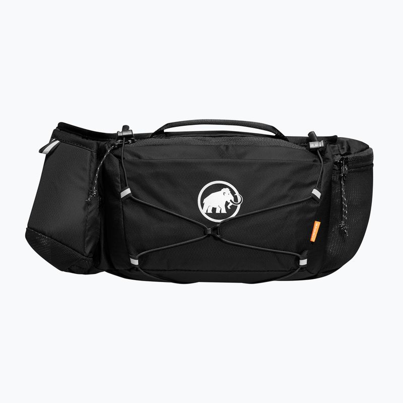 Saszetka nerka Mammut Lithium 3 l black 7