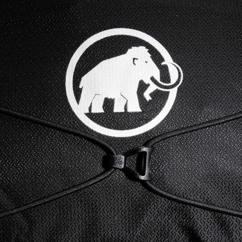 Saszetka nerka Mammut Lithium 3 l black 9