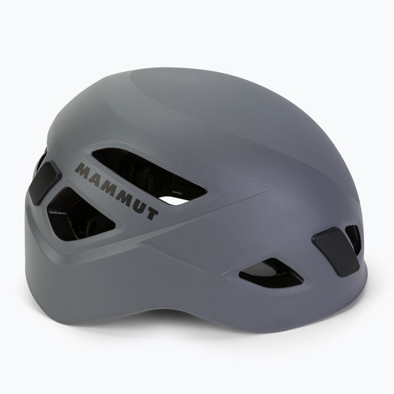 Kask wspinaczkowy Mammut Skywalker 3.0 titanium 3
