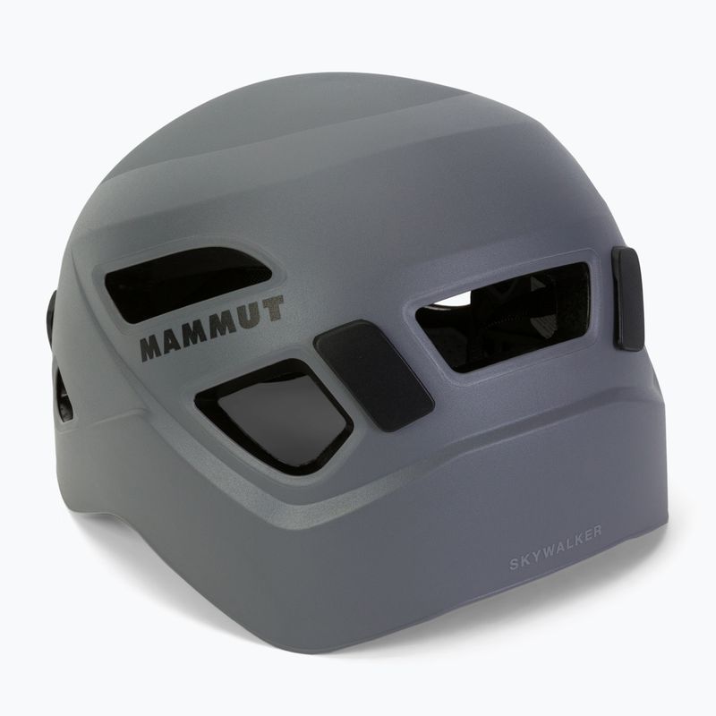 Kask wspinaczkowy Mammut Skywalker 3.0 titanium 4