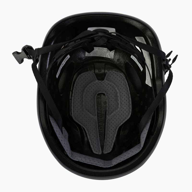 Kask wspinaczkowy Mammut Skywalker 3.0 titanium 5